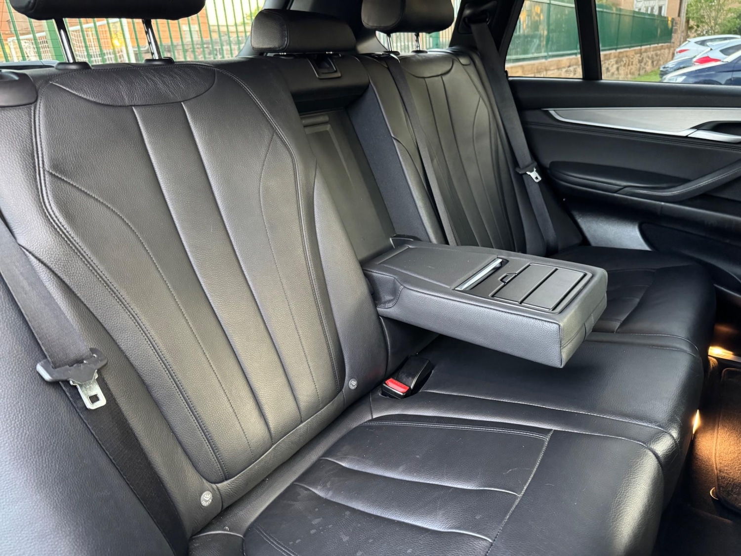 Used BMW X5 2015 for sale - 77191997: Photo 41