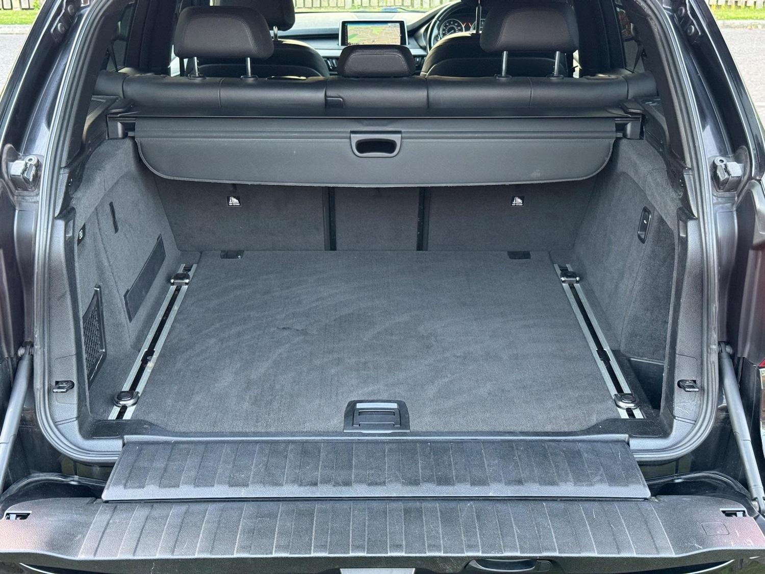 Used BMW X5 2015 for sale - 77191997: Photo 42