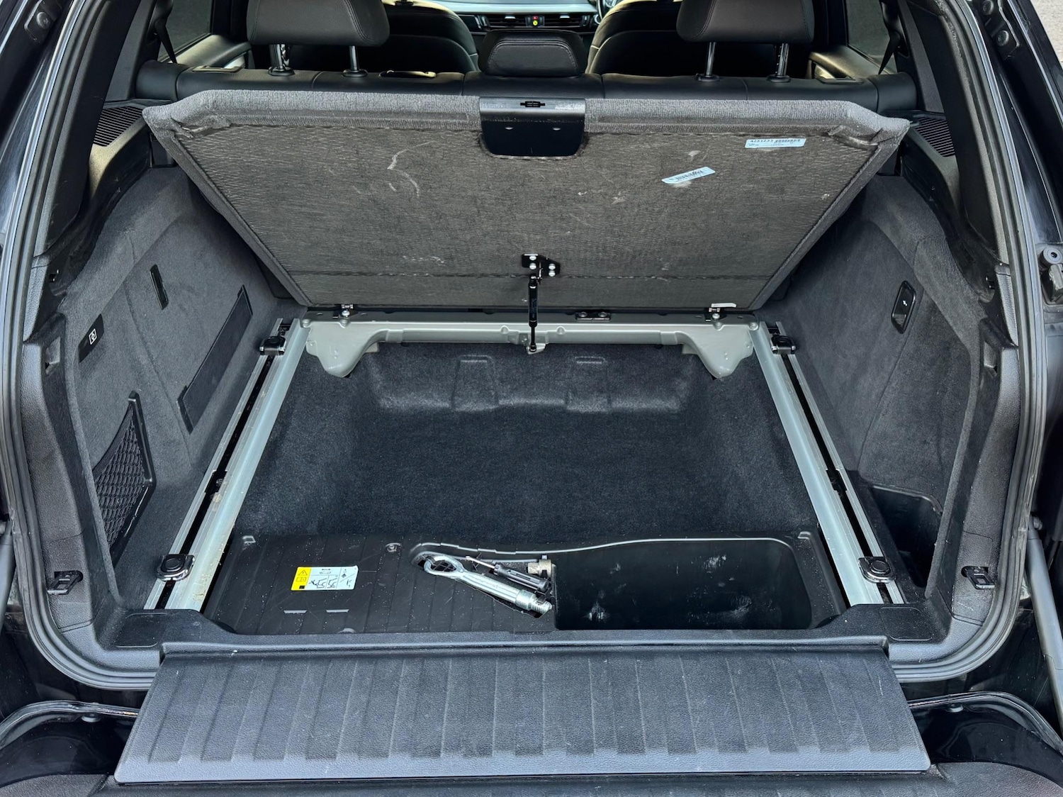 Used BMW X5 2015 for sale - 77191997: Photo 43