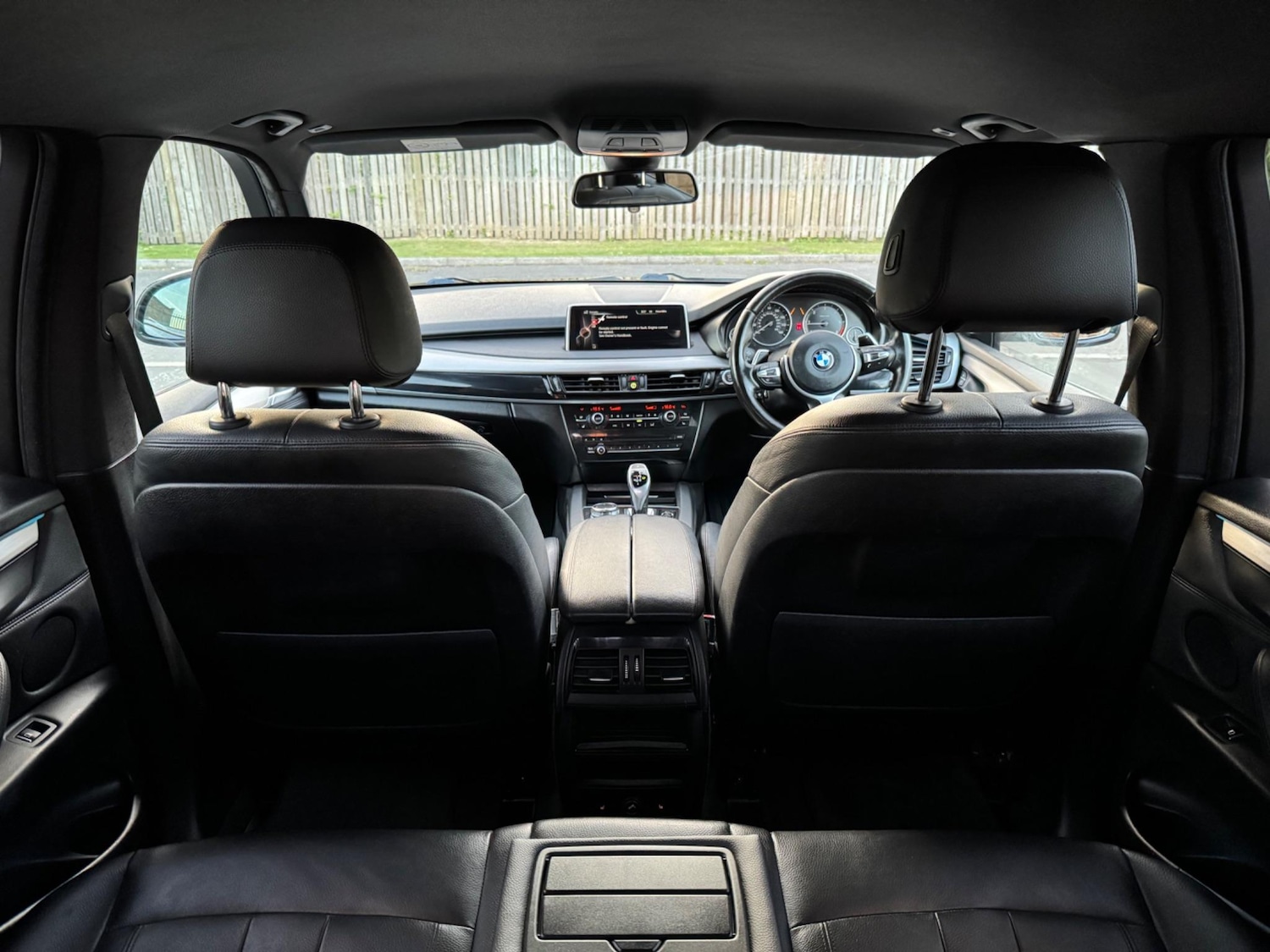 Used BMW X5 2015 for sale - 77191997: Photo 44