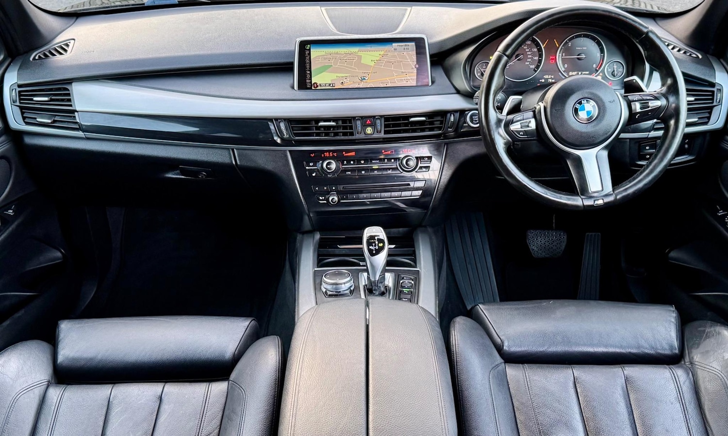 Used BMW X5 2015 for sale - 77191997: Photo 45