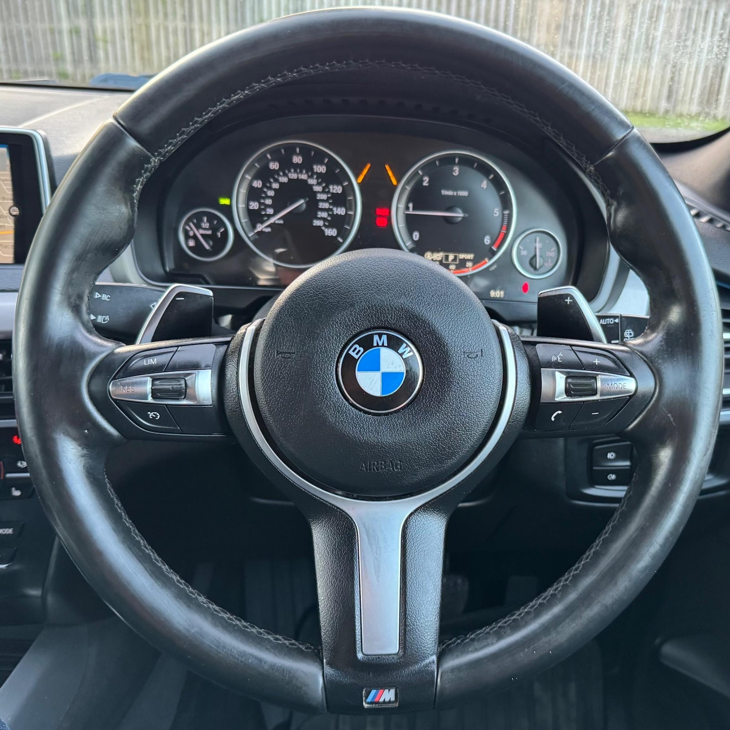 Used BMW X5 2015 for sale - 77191997: Photo 47