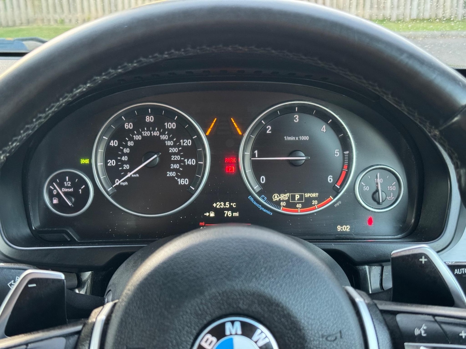 Used BMW X5 2015 for sale - 77191997: Photo 48