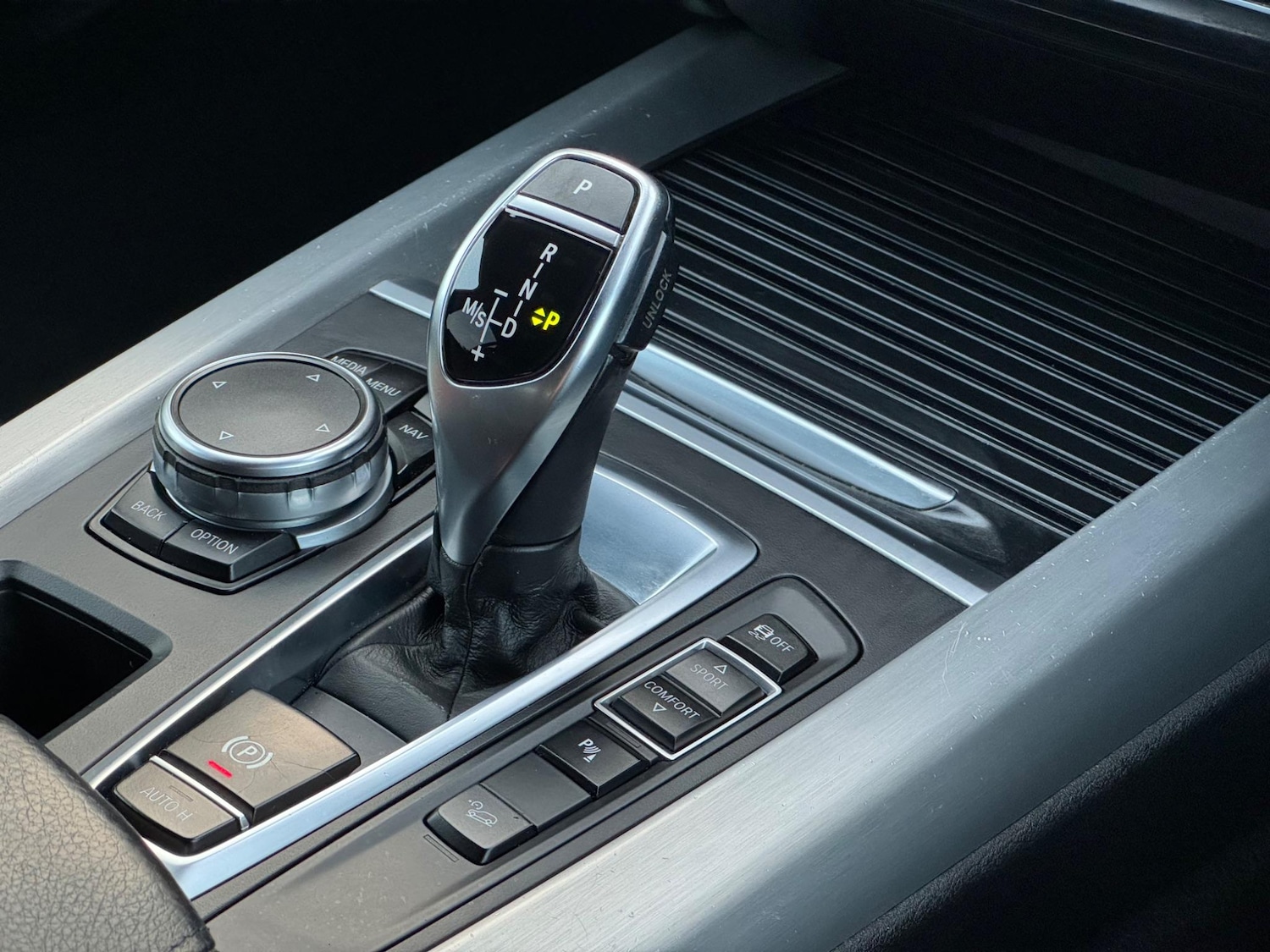 Used BMW X5 2015 for sale - 77191997: Photo 5