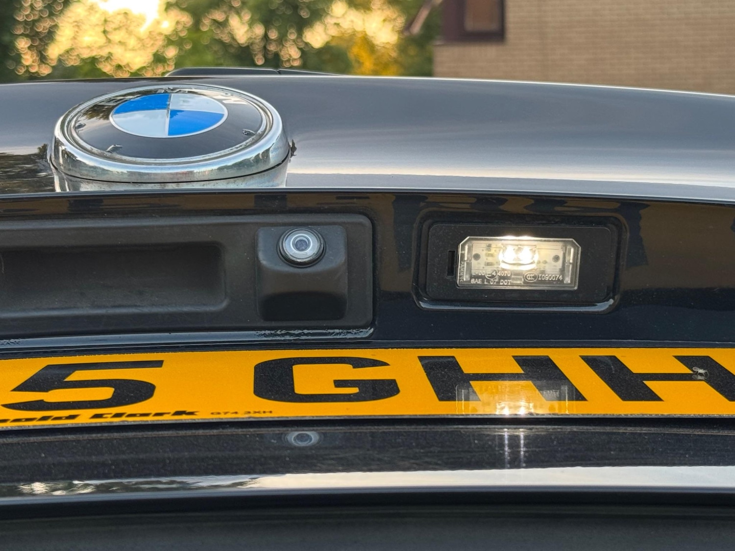 Used BMW X5 2015 for sale - 77191997: Photo 7