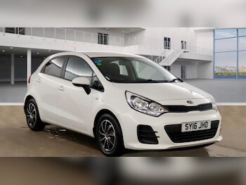 (16) - 1.25 1 Air Euro 6 5dr