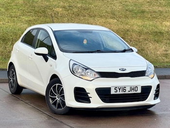 Used Kia Rio 2016 for sale - 77278701: Photo