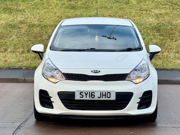 Used Kia Rio 2016 for sale - 77278701: Photo