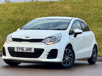 Used Kia Rio 2016 for sale - 77278701: Photo