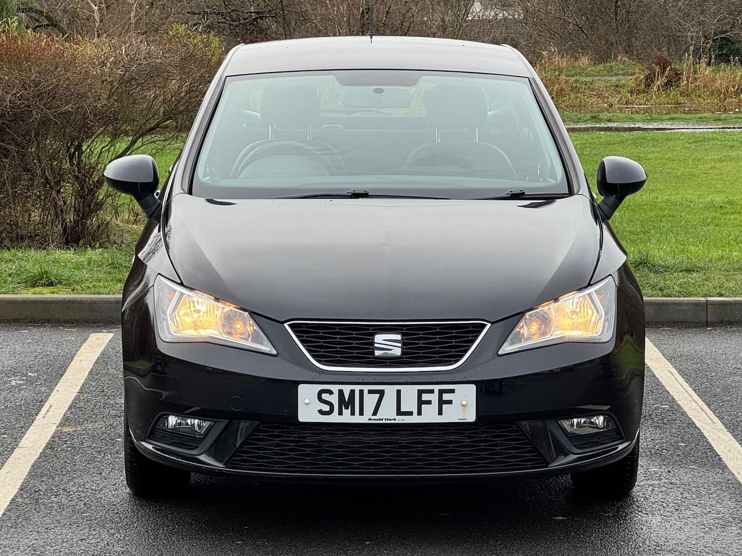 Used SEAT Ibiza 2017 for sale - 76840739: Photo 10