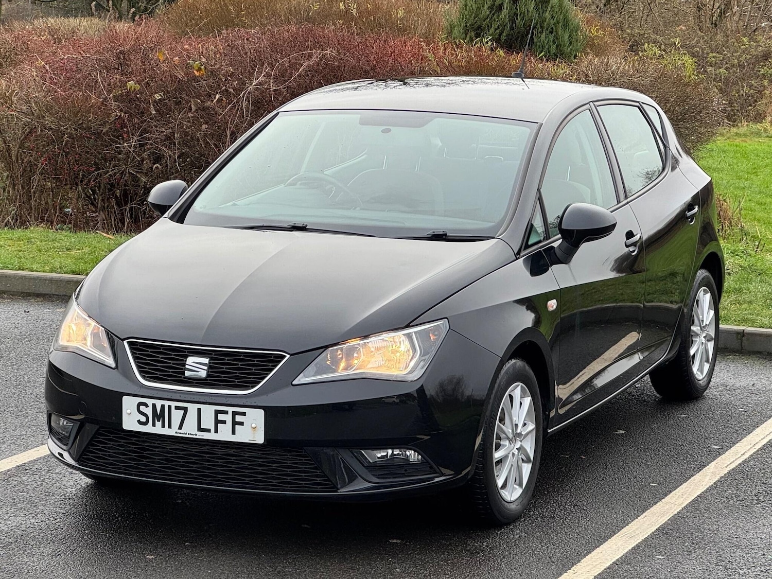Used SEAT Ibiza 2017 for sale - 76840739: Photo 11