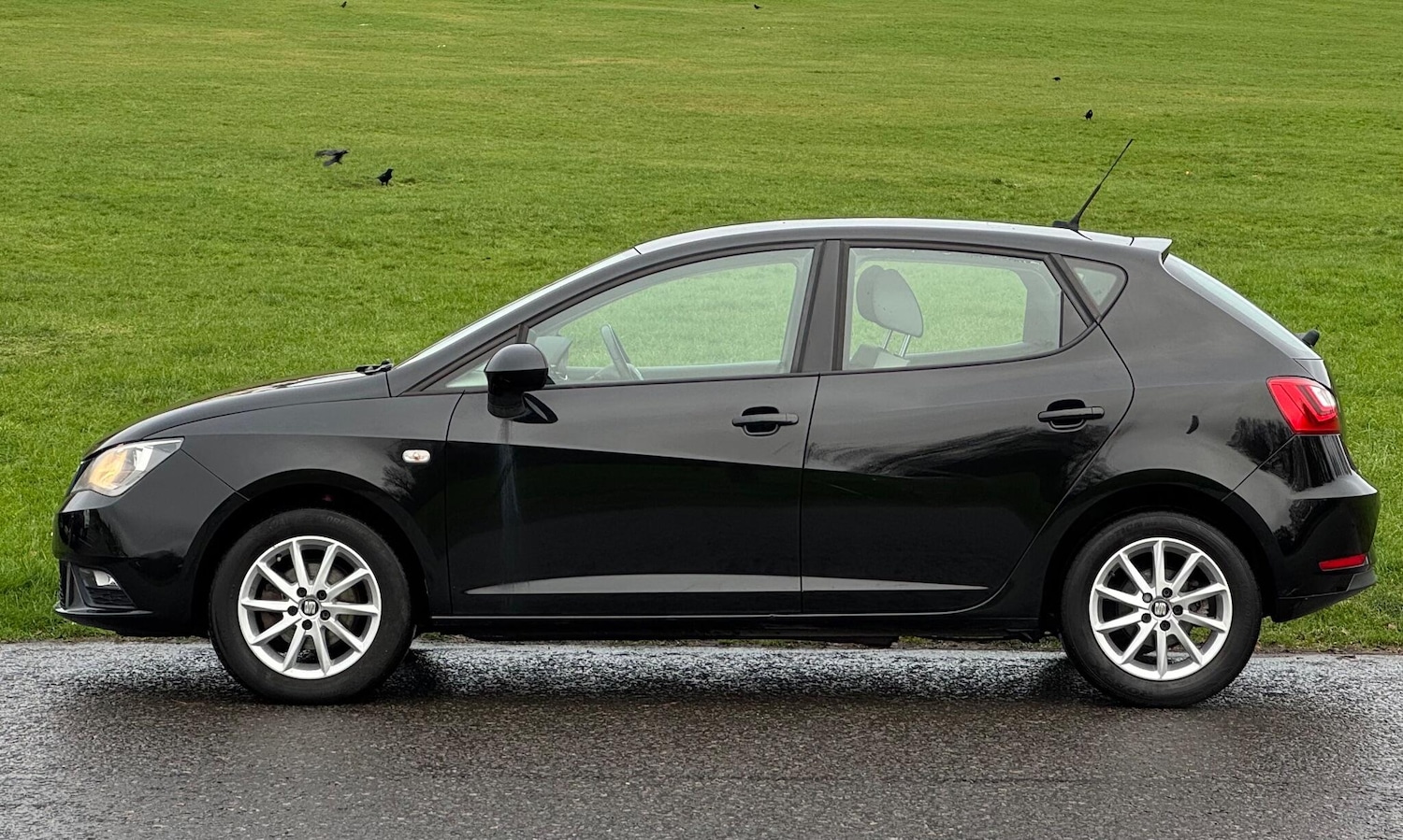 Used SEAT Ibiza 2017 for sale - 76840739: Photo 13