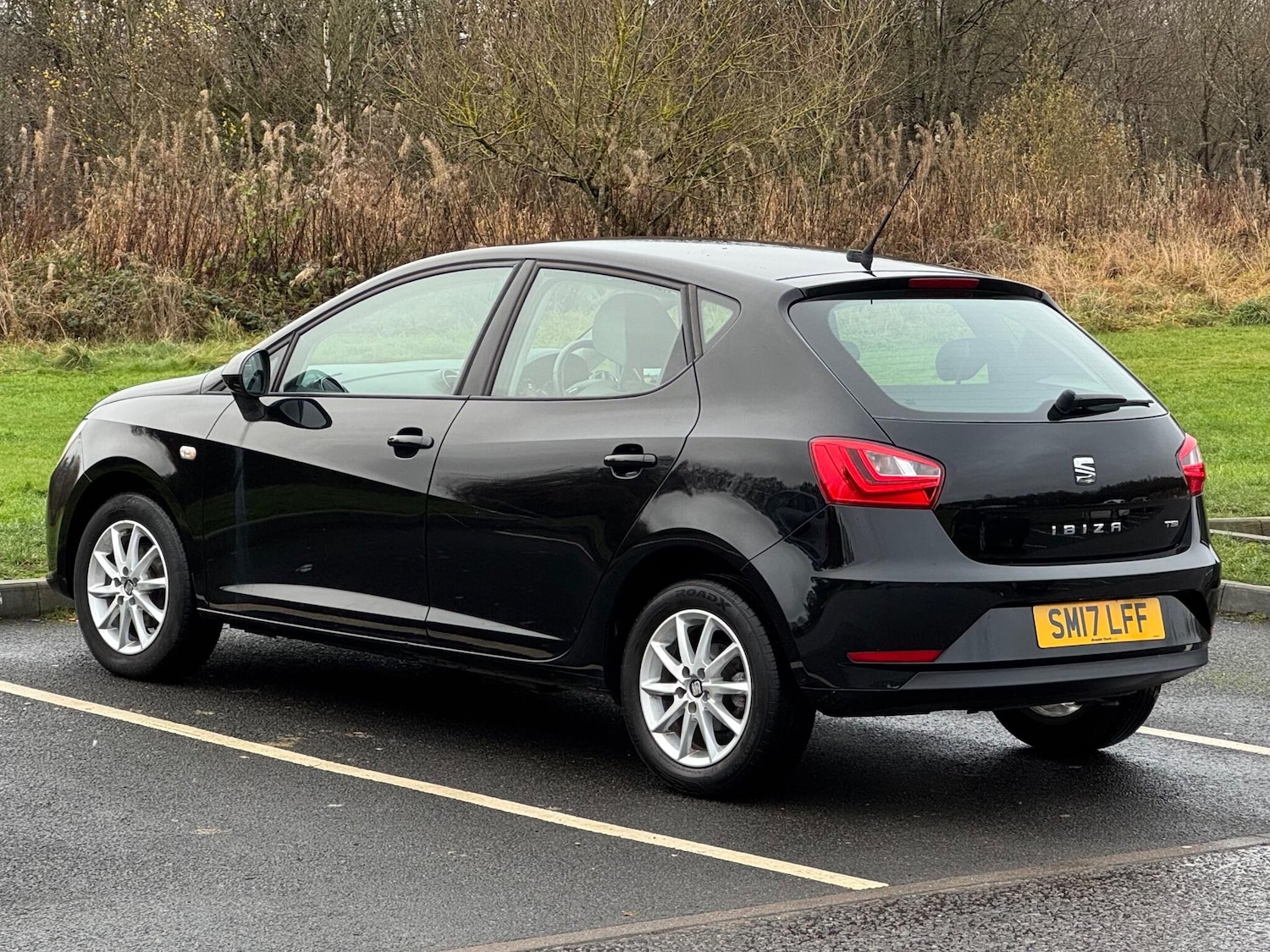 Used SEAT Ibiza 2017 for sale - 76840739: Photo 14
