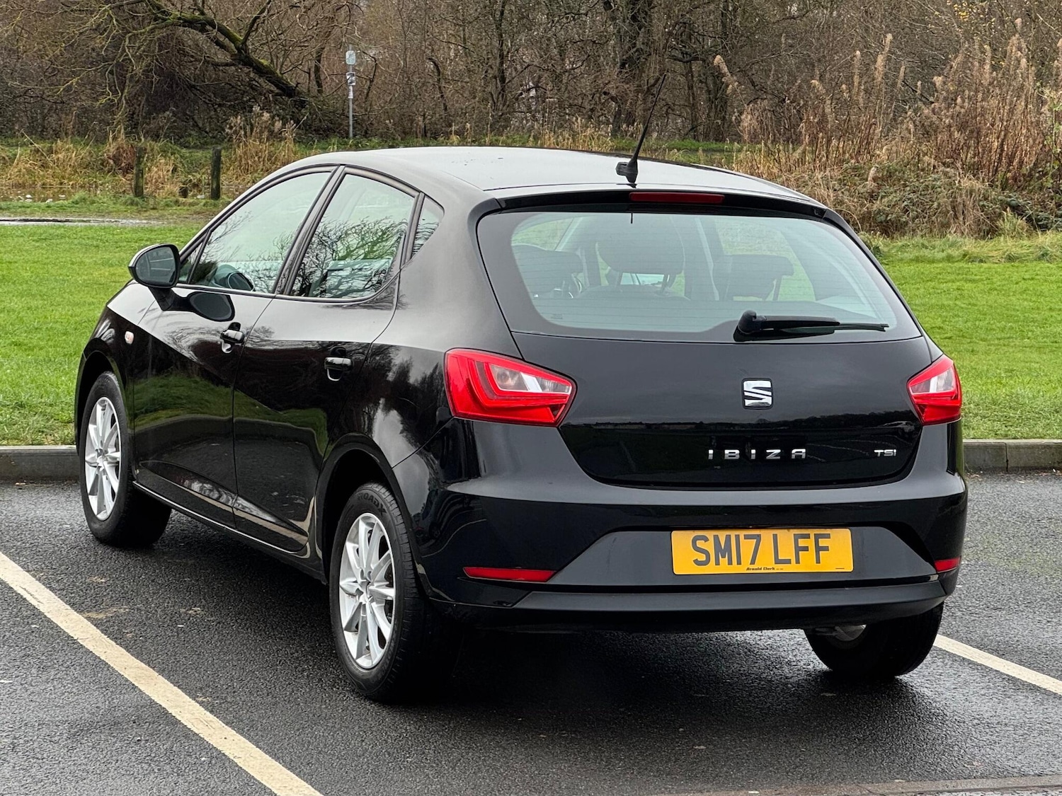 Used SEAT Ibiza 2017 for sale - 76840739: Photo 15
