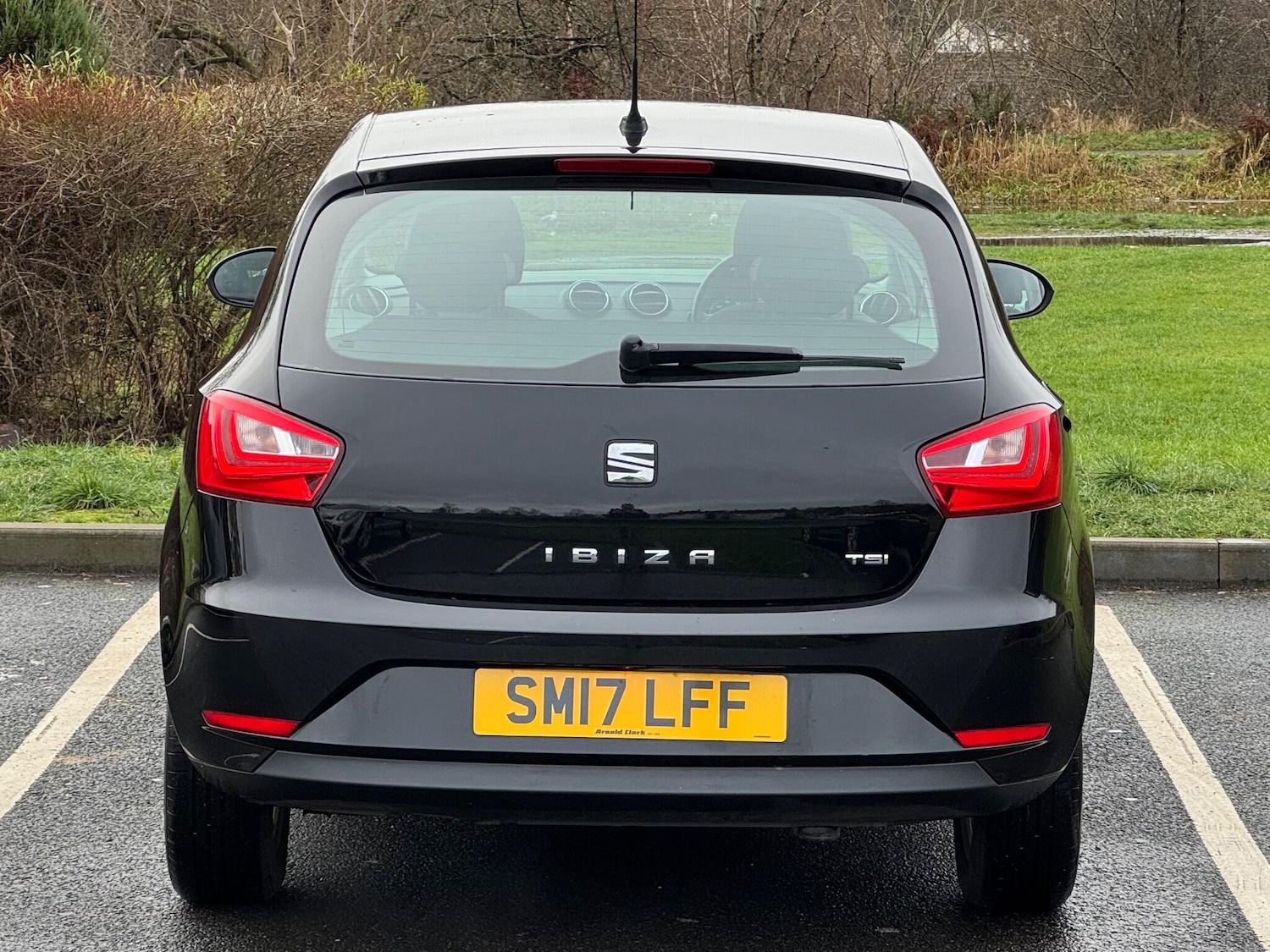 Used SEAT Ibiza 2017 for sale - 76840739: Photo 16