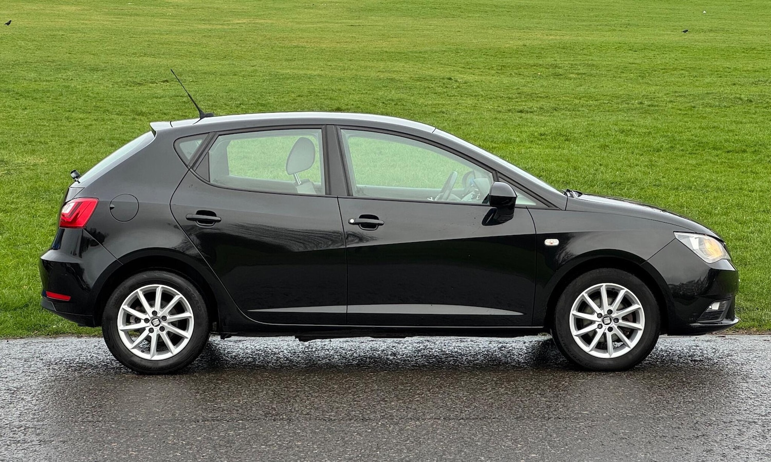 Used SEAT Ibiza 2017 for sale - 76840739: Photo 19