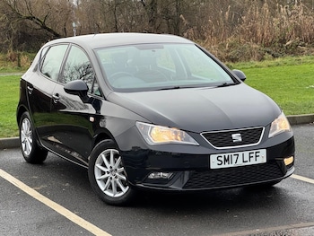Used SEAT Ibiza 2017 for sale - 76840739: Photo
