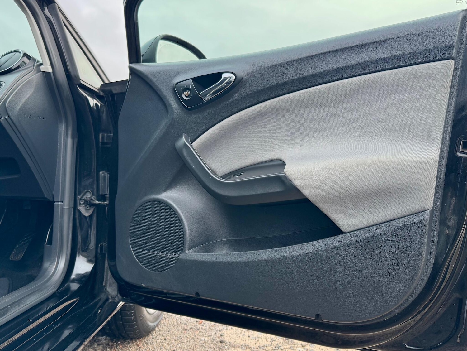 Used SEAT Ibiza 2017 for sale - 76840739: Photo 20