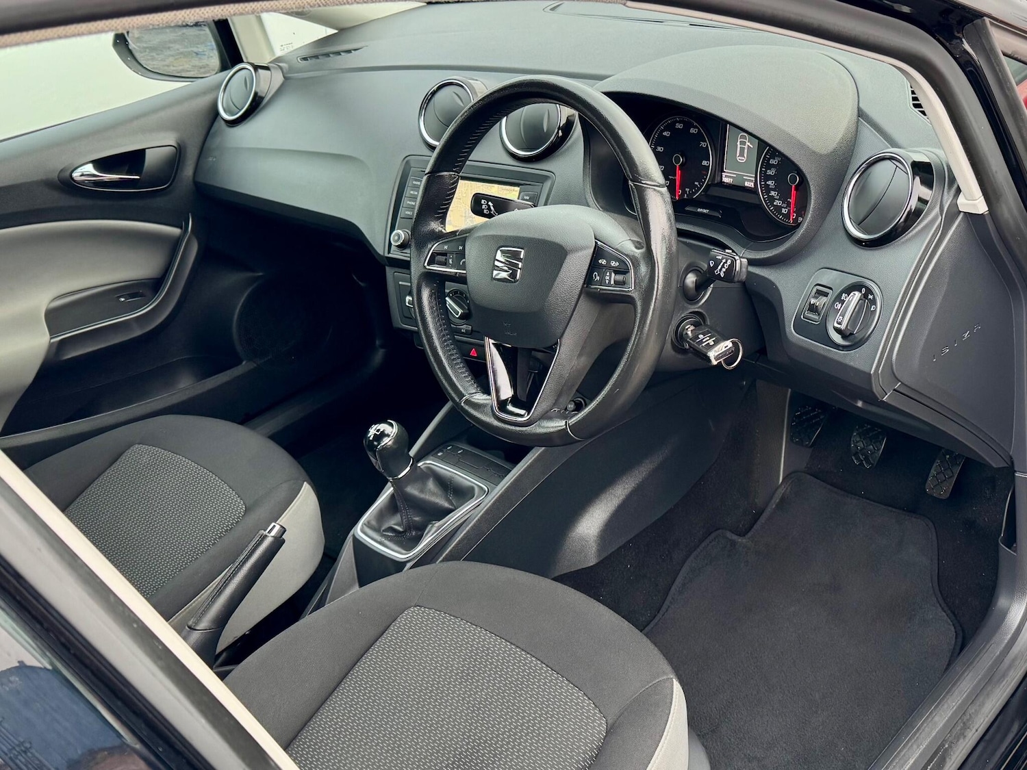 Used SEAT Ibiza 2017 for sale - 76840739: Photo 21