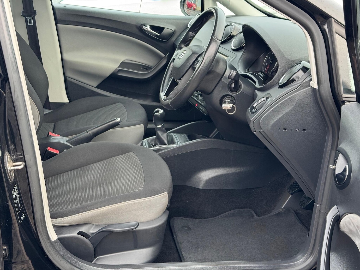 Used SEAT Ibiza 2017 for sale - 76840739: Photo 22