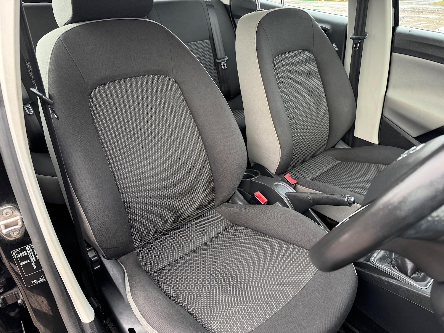 Used SEAT Ibiza 2017 for sale - 76840739: Photo 23