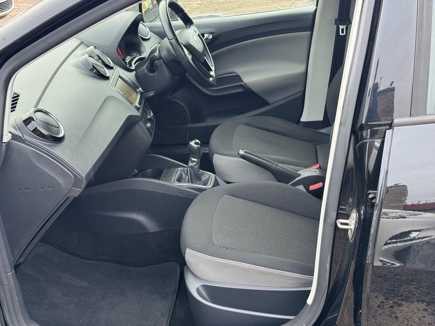 Used SEAT Ibiza 2017 for sale - 76840739: Photo 25