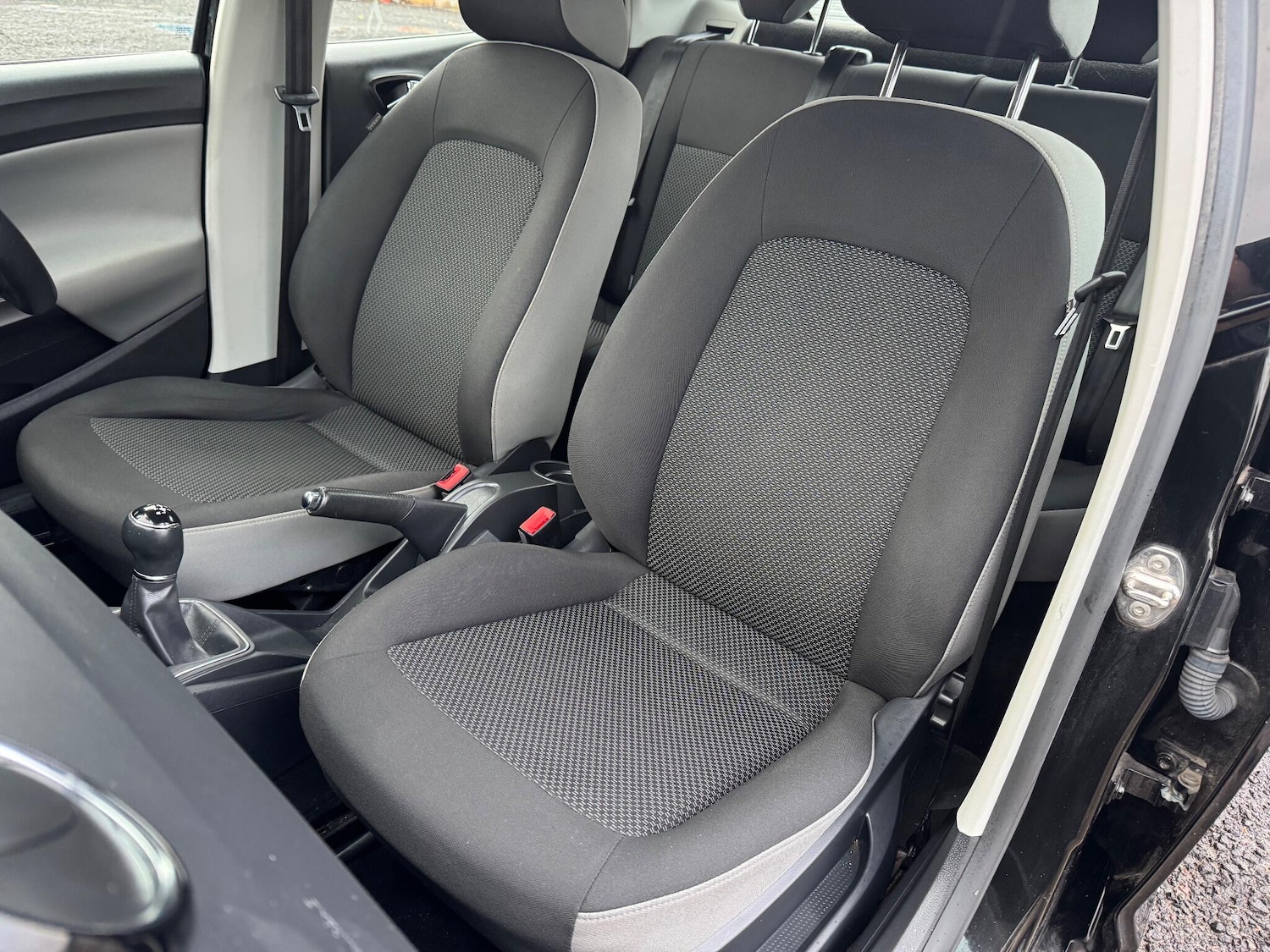 Used SEAT Ibiza 2017 for sale - 76840739: Photo 26