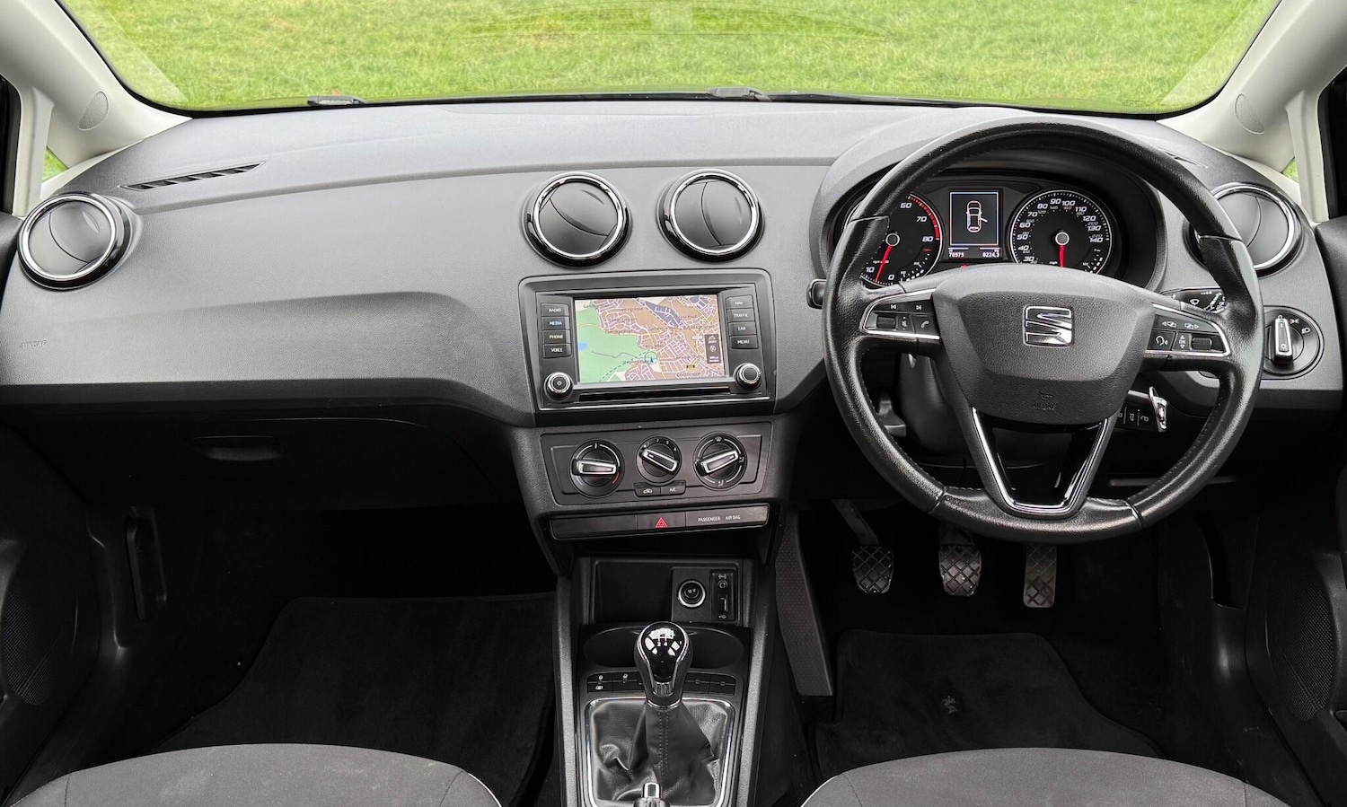 Used SEAT Ibiza 2017 for sale - 76840739: Photo 28