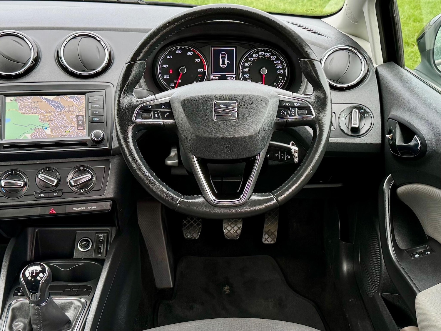 Used SEAT Ibiza 2017 for sale - 76840739: Photo 29