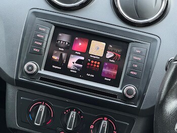 Used SEAT Ibiza 2017 for sale - 76840739: Photo