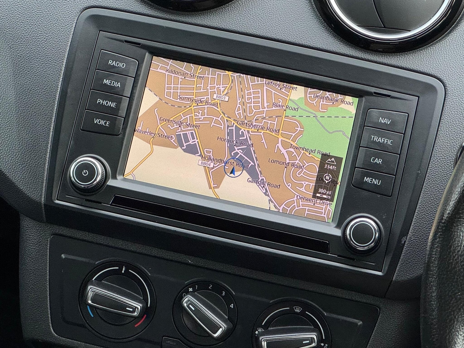 Used SEAT Ibiza 2017 for sale - 76840739: Photo 3