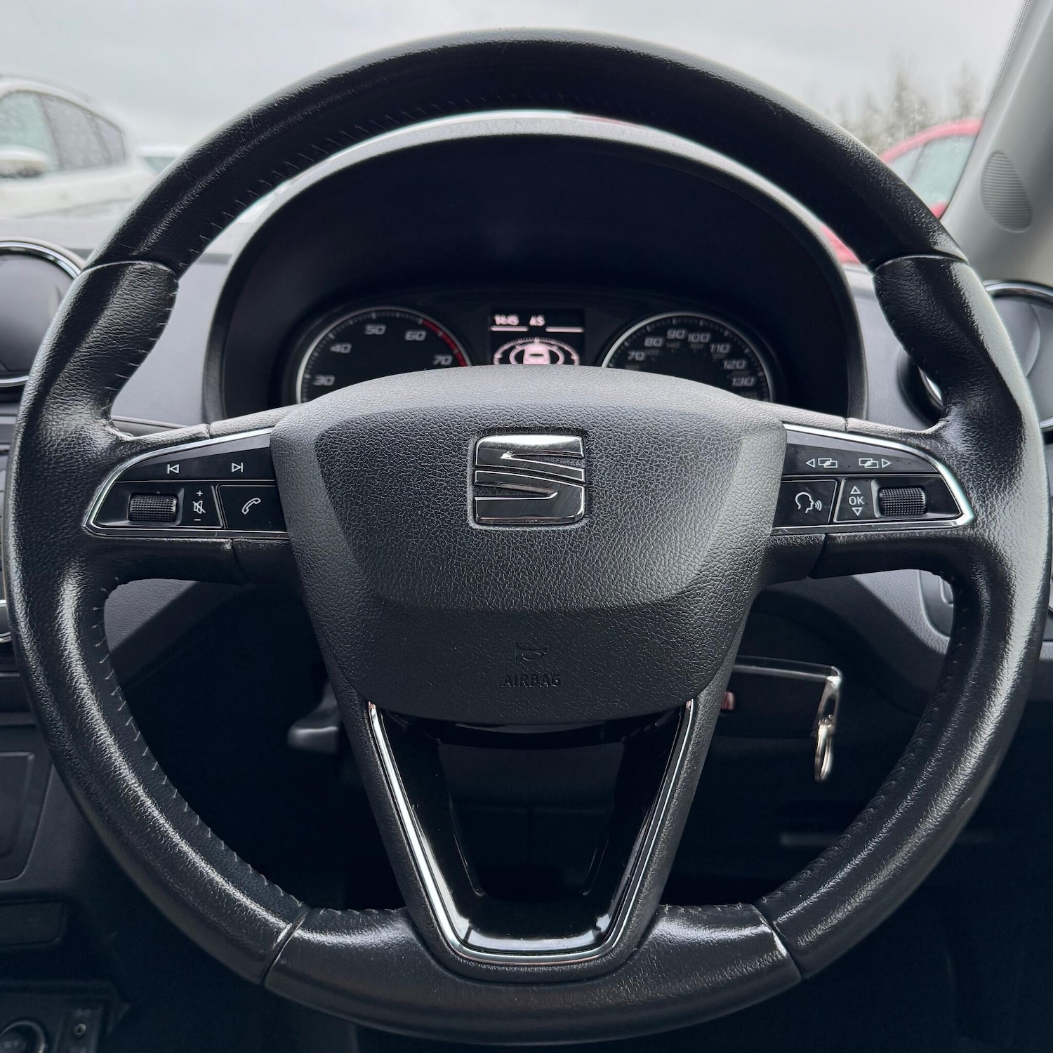 Used SEAT Ibiza 2017 for sale - 76840739: Photo 30