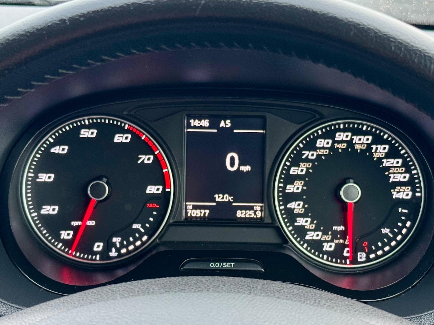 Used SEAT Ibiza 2017 for sale - 76840739: Photo 31