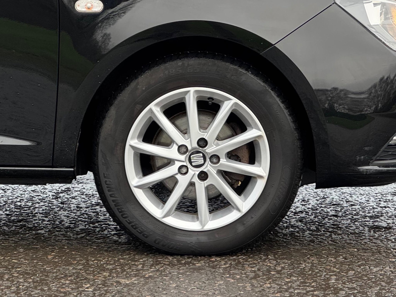 Used SEAT Ibiza 2017 for sale - 76840739: Photo 39