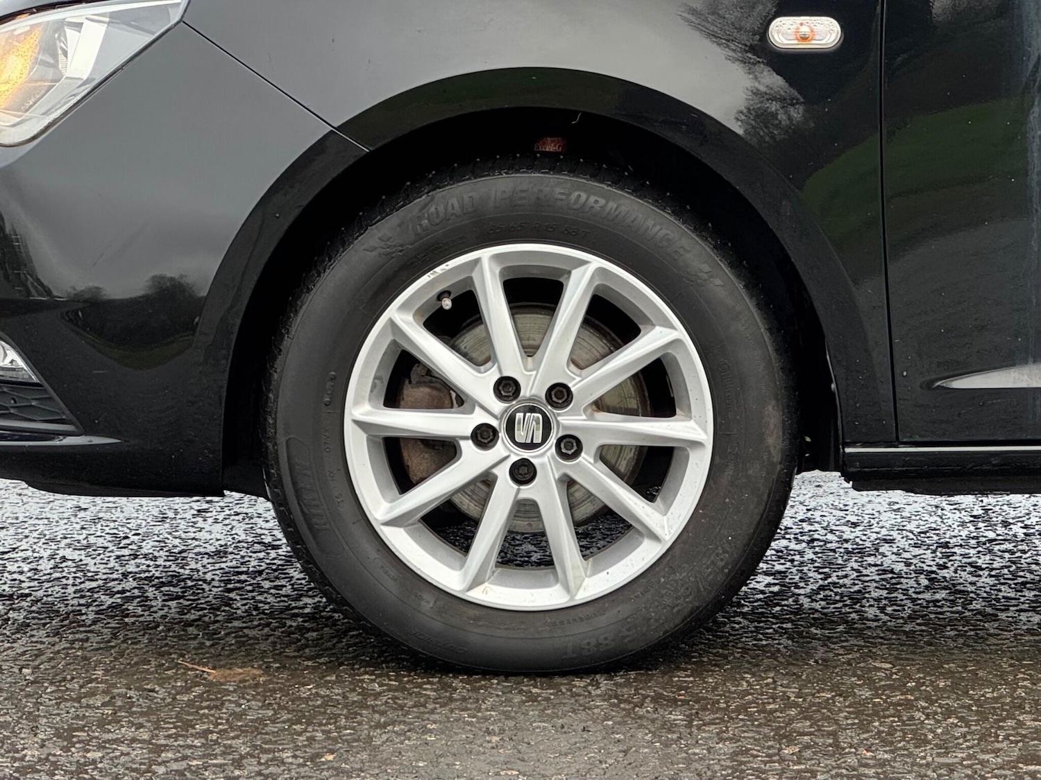 Used SEAT Ibiza 2017 for sale - 76840739: Photo 40