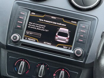 Used SEAT Ibiza 2017 for sale - 76840739: Photo