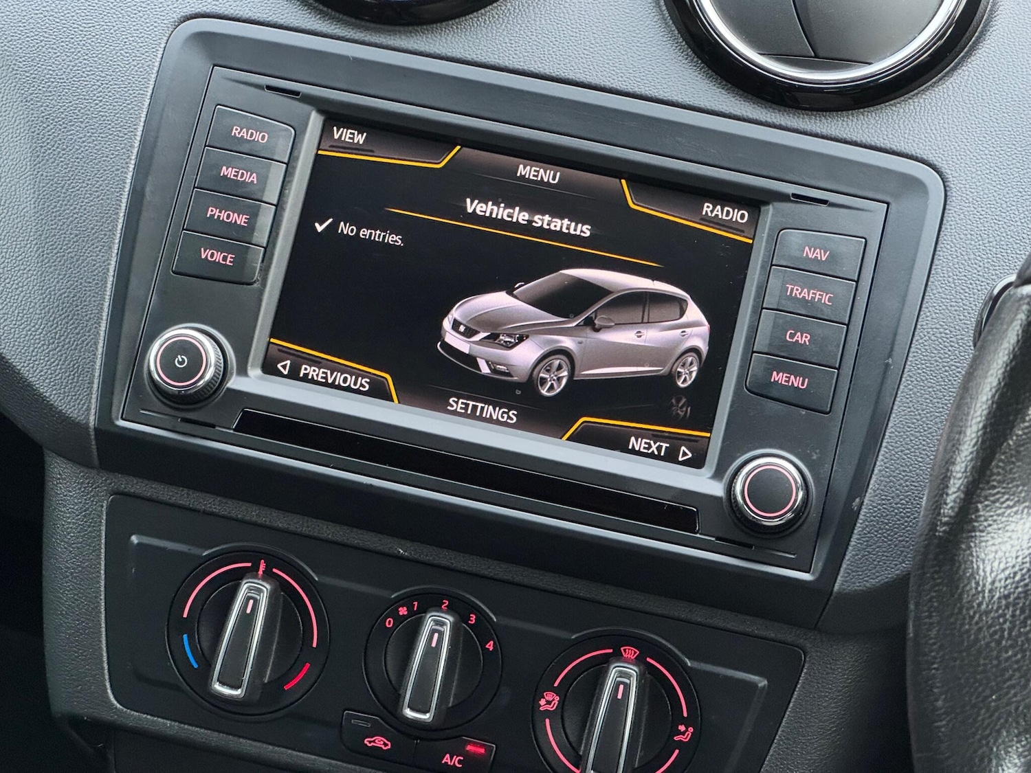 Used SEAT Ibiza 2017 for sale - 76840739: Photo 5