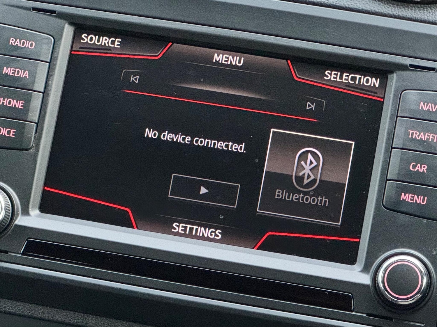 Used SEAT Ibiza 2017 for sale - 76840739: Photo 6