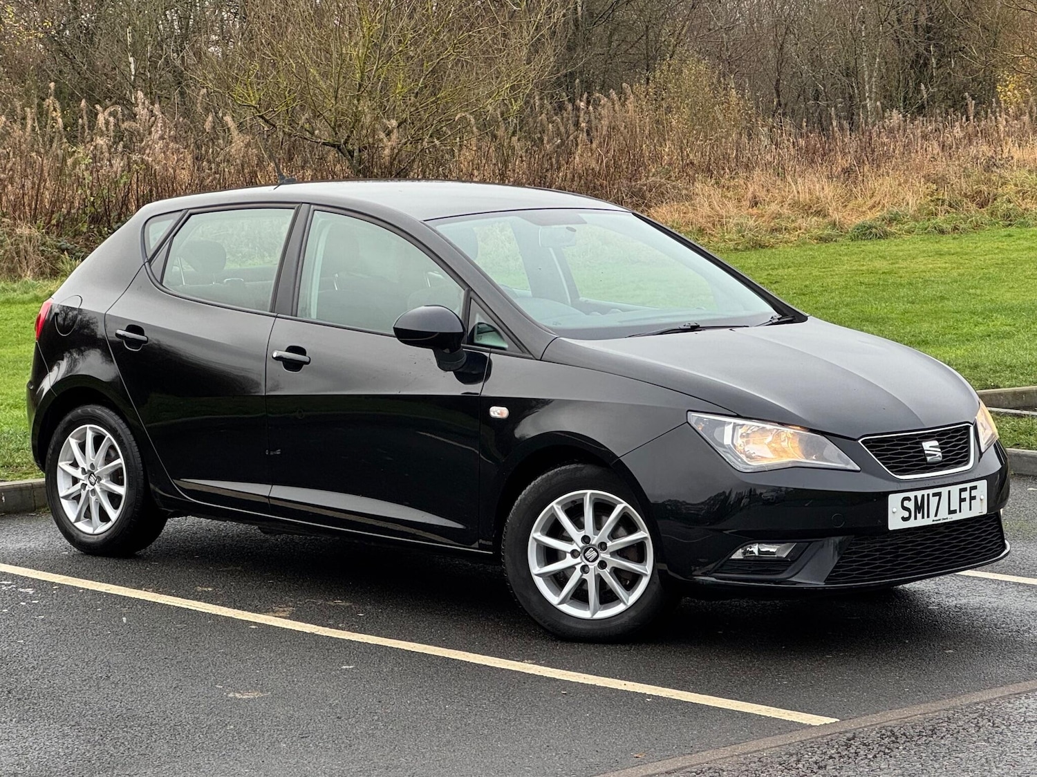 Used SEAT Ibiza 2017 for sale - 76840739: Photo 8