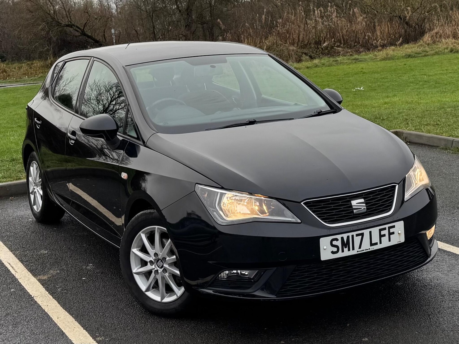 Used SEAT Ibiza 2017 for sale - 76840739: Photo 9
