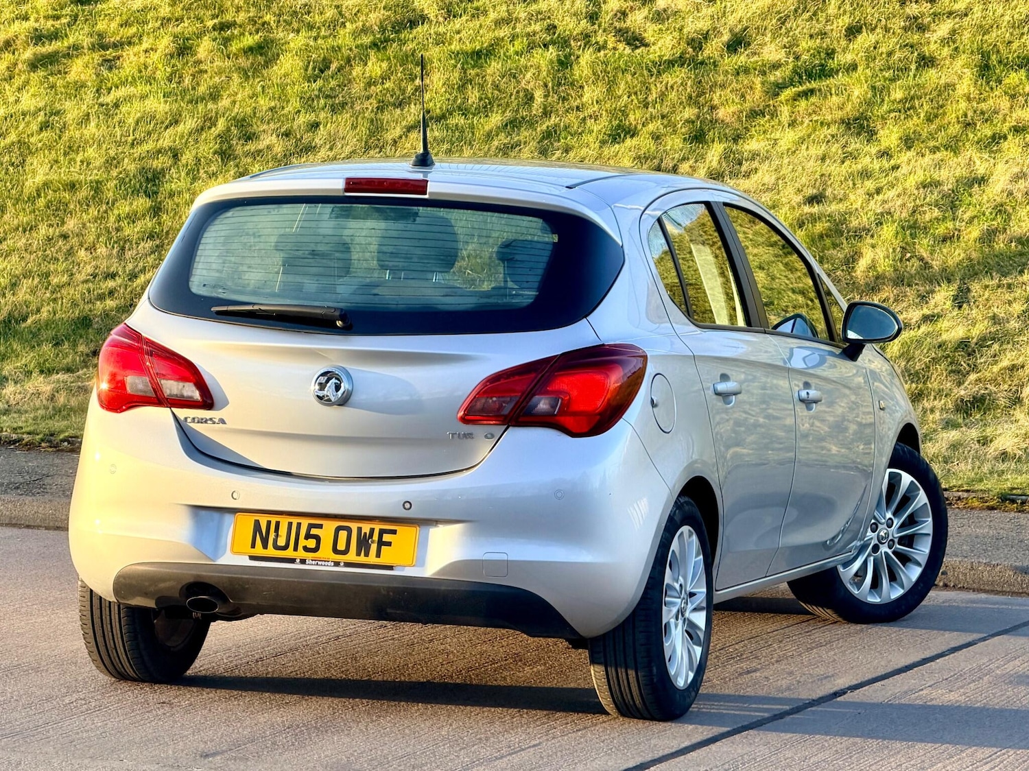 Used Vauxhall Corsa for sale - 77704990: Photo 10