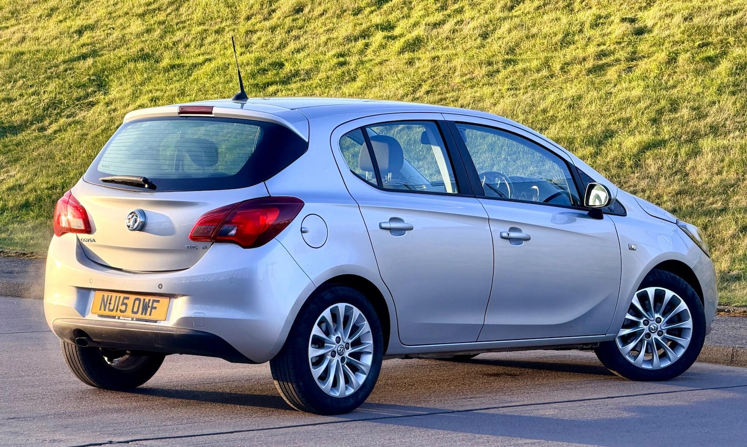 Used Vauxhall Corsa for sale - 77704990: Photo 11