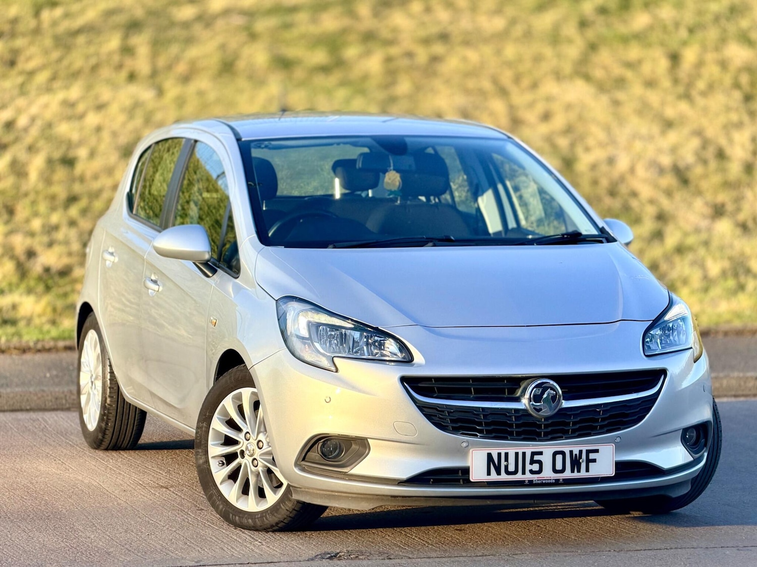 Used Vauxhall Corsa for sale - 77704990: Photo 2
