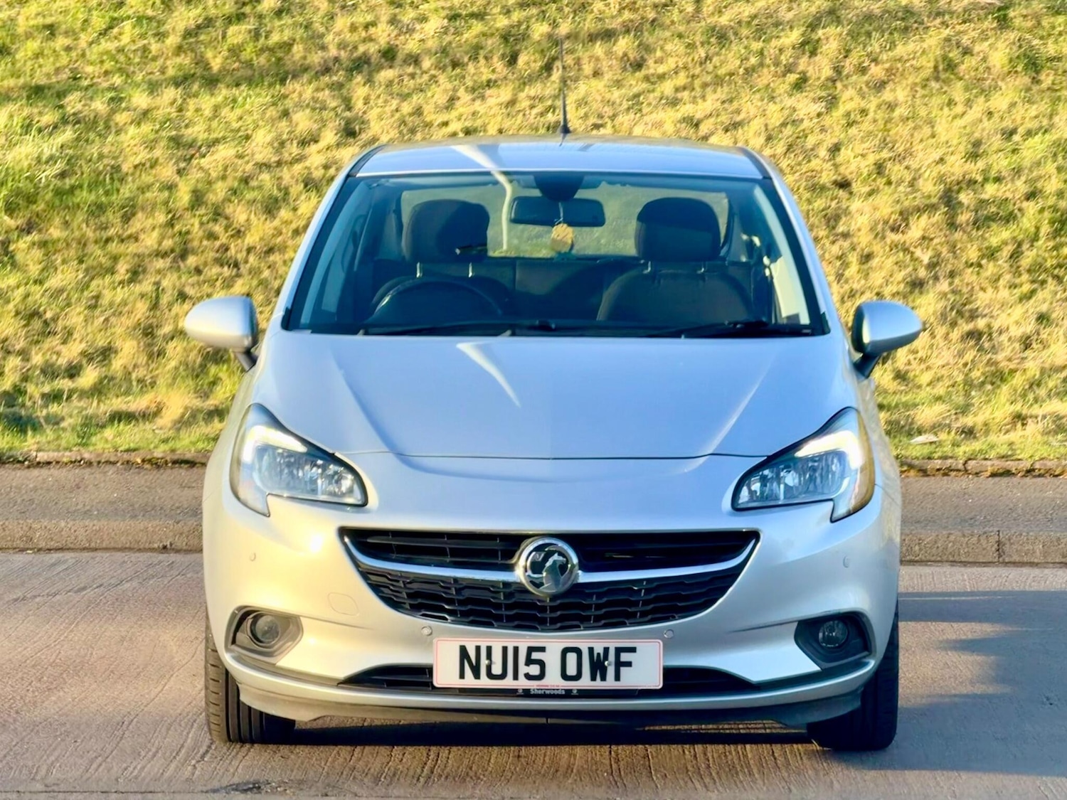 Used Vauxhall Corsa for sale - 77704990: Photo 3