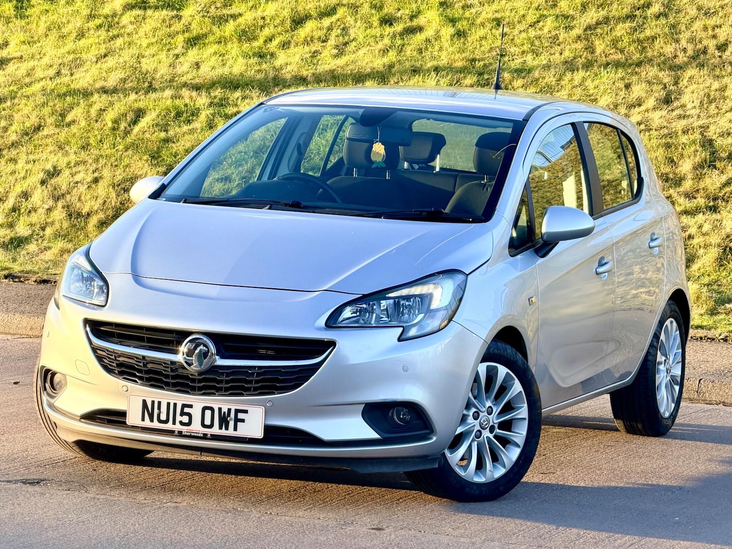 Used Vauxhall Corsa for sale - 77704990: Photo 4