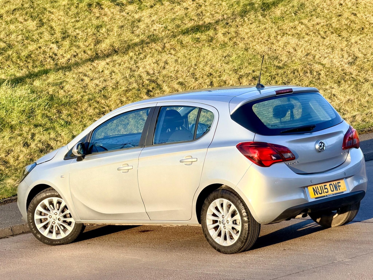 Used Vauxhall Corsa for sale - 77704990: Photo 7