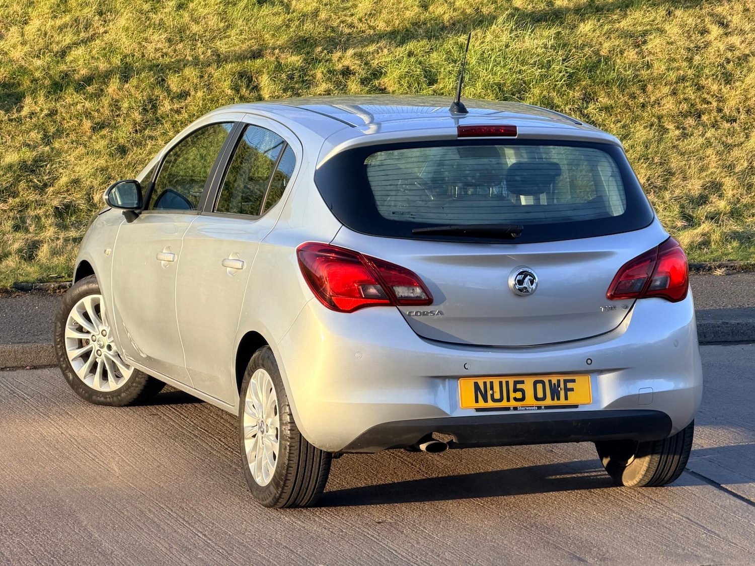 Used Vauxhall Corsa for sale - 77704990: Photo 8