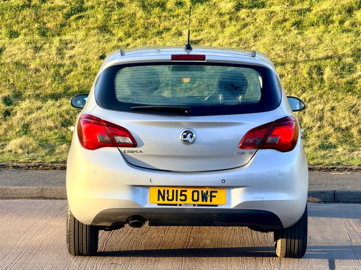 Used Vauxhall Corsa for sale - 77704990: Photo 9