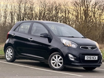 Used Kia Picanto 2011 for sale - 79509201: Photo