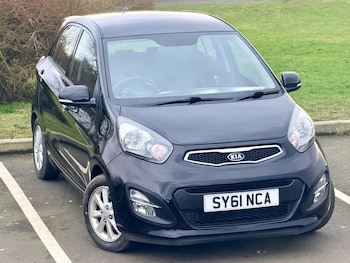 Used Kia Picanto 2011 for sale - 79509201: Photo